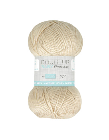 Douceur Baby Premium babywol