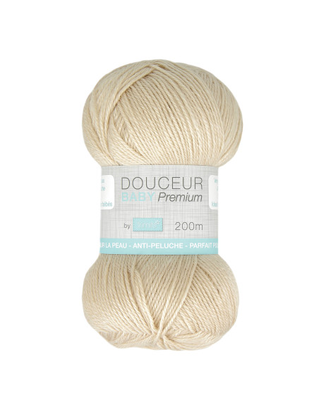 Douceur Baby Premium babywol