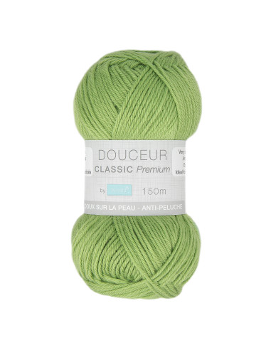 Classic Premium Zacht Breigaren