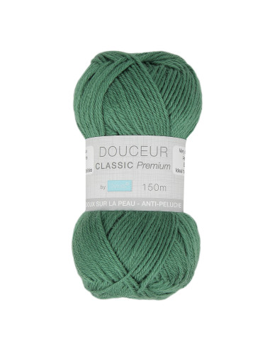 Classic Premium Zacht Breigaren
