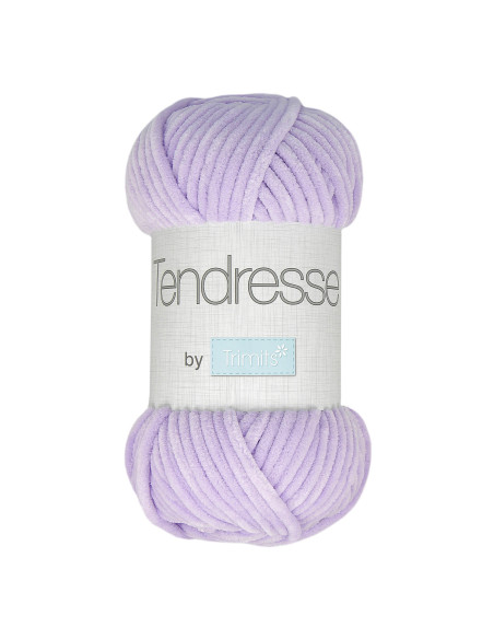 Chenille draad Tederheid