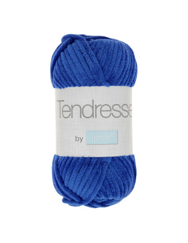 Chenille draad Tederheid