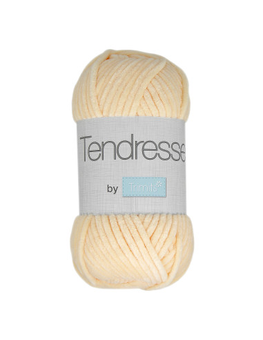 Chenille draad Tederheid