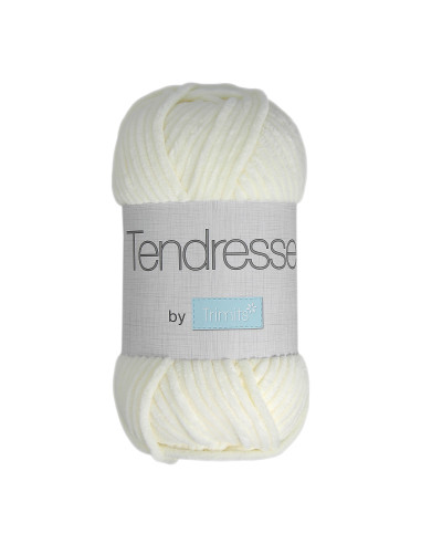 Chenille draad Tederheid