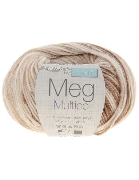 Meg Multico breigaren