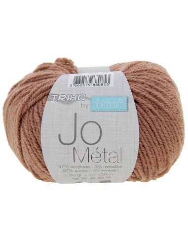 Breigaren JoMetal