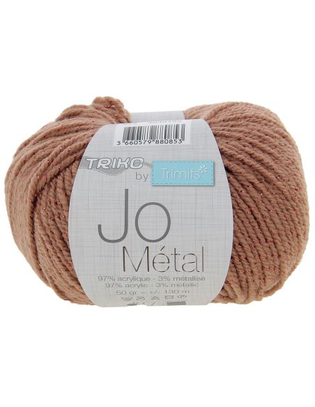 Breigaren JoMetal
