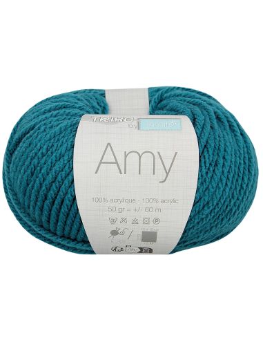 Amy breigaren