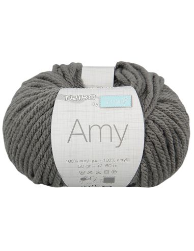 Amy breigaren