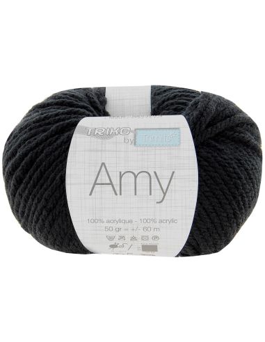 Amy breigaren