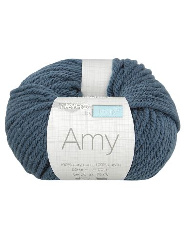 Amy breigaren