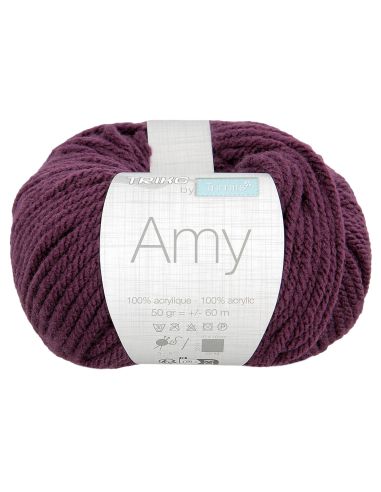 Amy breigaren