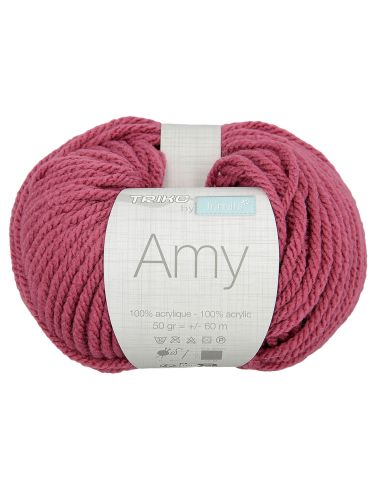 Amy breigaren