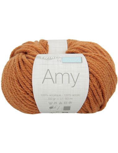 Amy breigaren
