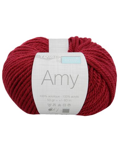 Amy breigaren