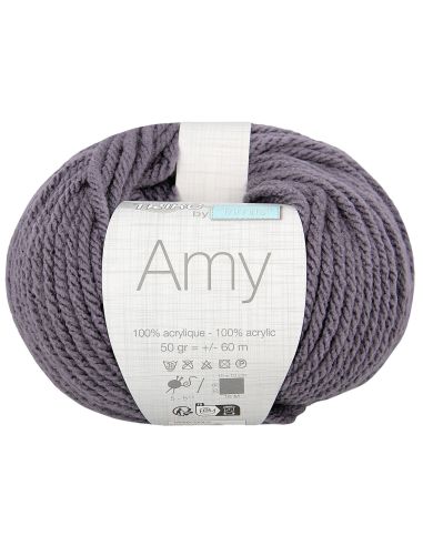 Amy breigaren
