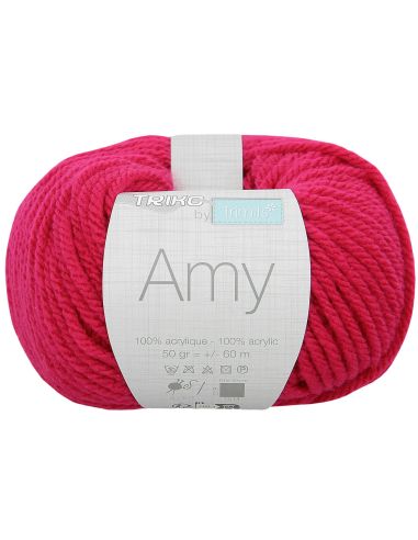 Amy breigaren