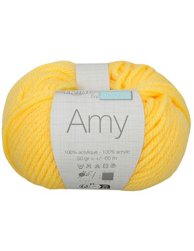 Amy breigaren