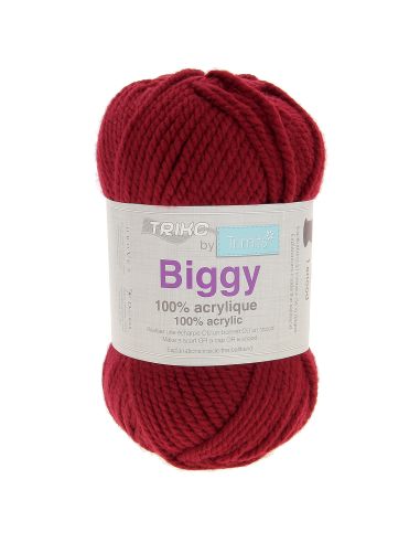 Biggy breigaren
