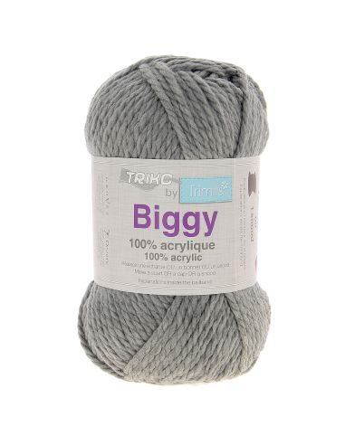 Biggy breigaren