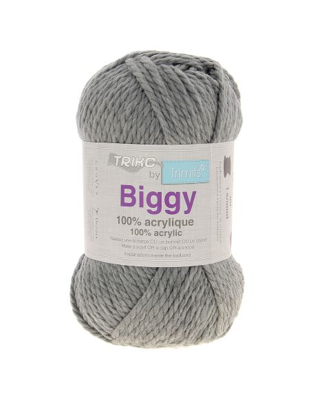 Breigaren Biggy