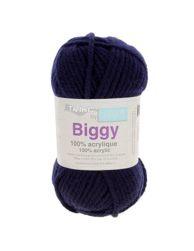 Biggy breigaren