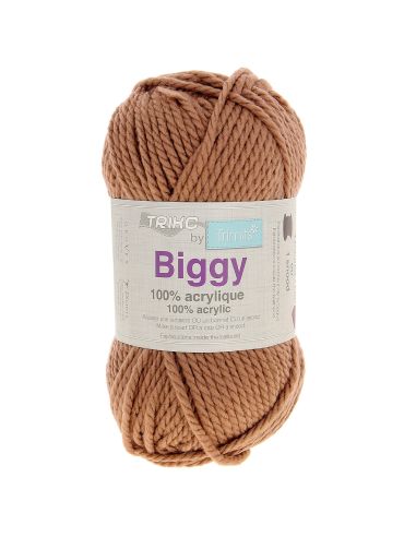 Biggy breigaren