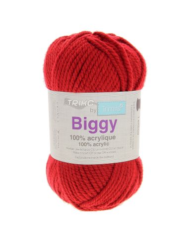 Biggy breigaren