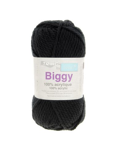 Biggy breigaren