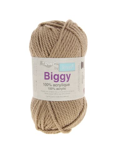 Biggy breigaren