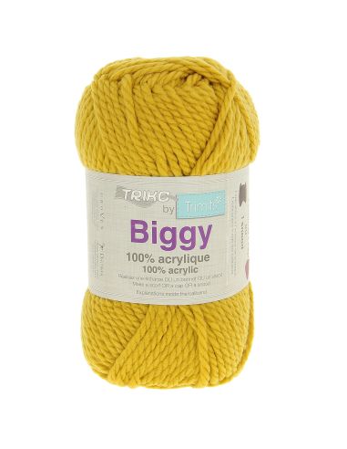 Biggy breigaren