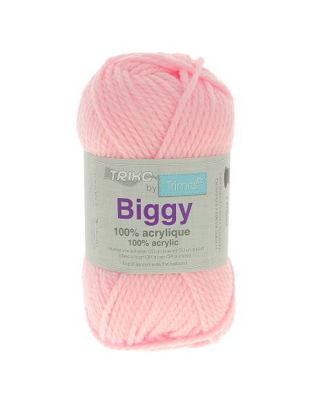 Breigaren Biggy