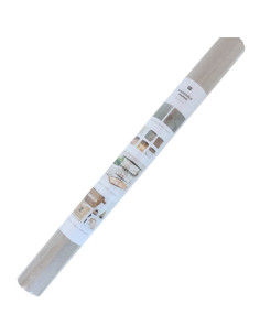 Grijs veganistisch papierrol - 50 x 100 cm