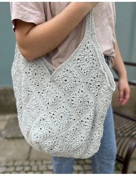 Coton Denim myboshi