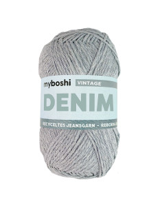 Katoen Denim myboshi 2