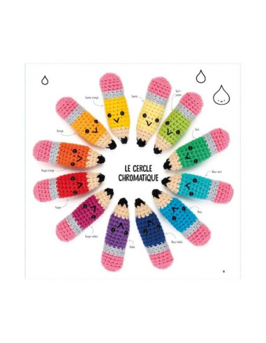 Kawaii dinette boek