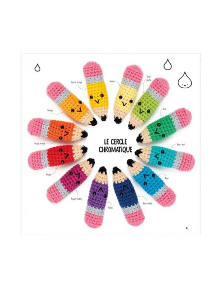 Kawaii dinette boek