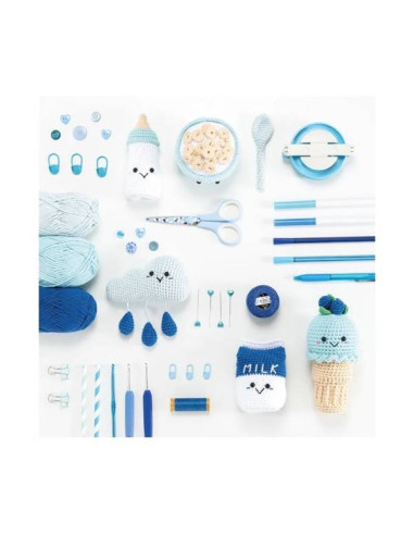 Kawaii dinette boek