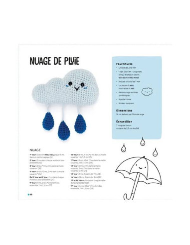 Kawaii dinette boek
