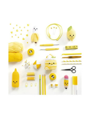 Kawaii dinette boek