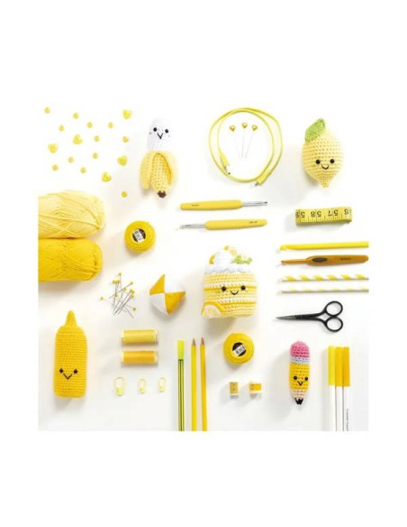 Kawaii dinette boek