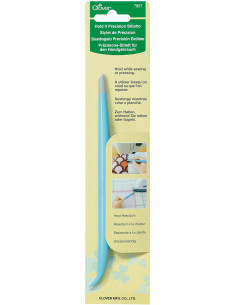 Precisie stylus met siliconen punt