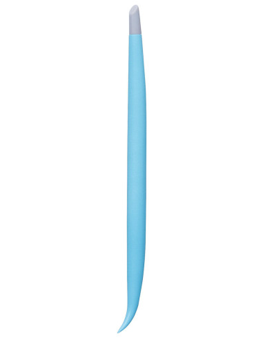 Precisie stylus met siliconen punt