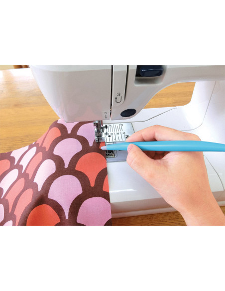 Precisie stylus met siliconen punt