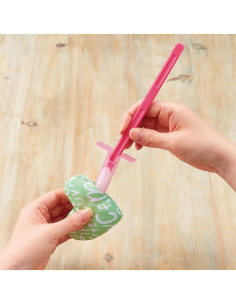 Clover opvulgereedschap - Groot 2