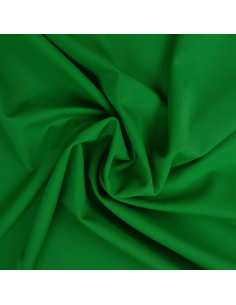 Lycra badpakstof - Grasgroen