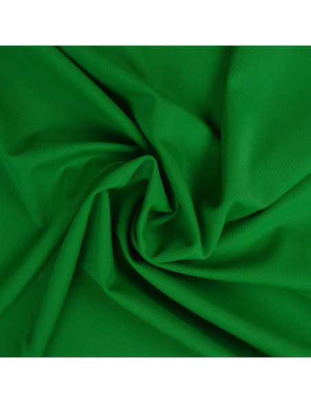 Lycra badpakstof - Grasgroen