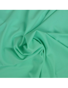 Lycra badpakstof - Muntgroen