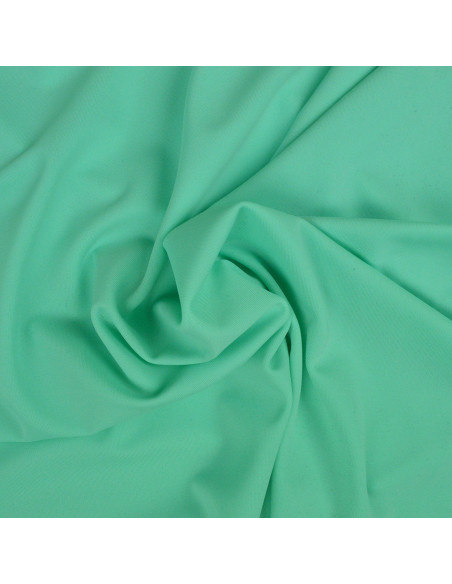 Lycra badpakstof - Muntgroen