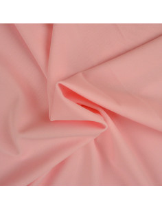 Lycra badpakstof - Lichtroze